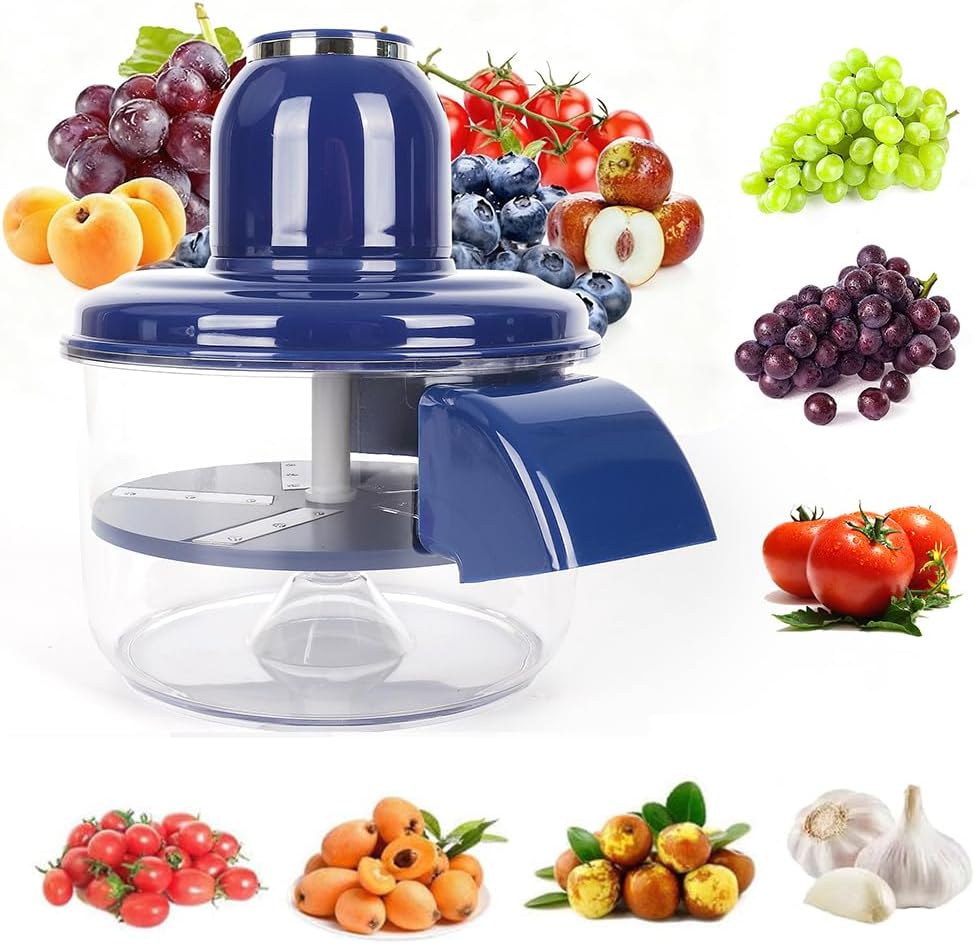 Maquina Peladora de Frutas y Verduras PelaMaster.