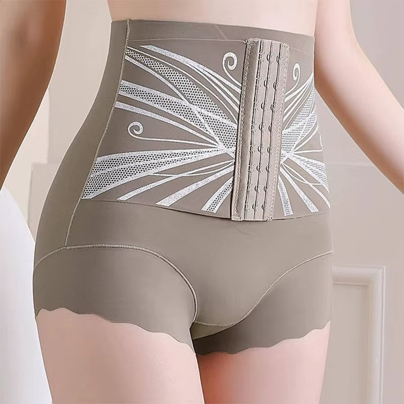 ShapeCurve Pro Vientre Plano al Instante.
